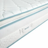 Silentnight UltraGel Cool-to-Touch 2000 Pocket Pillow Top Mattress in 4 Sizes