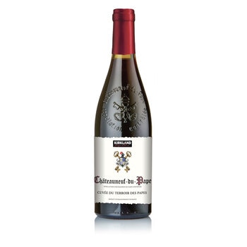 Kirkland Signature Chateauneuf Du Pape 2022, 75cl