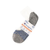 Champion Men's Sport Tech Ankle Sock, 4 Pack