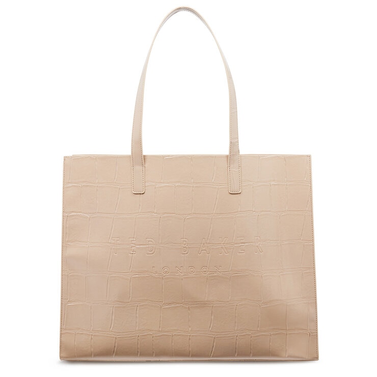 Ted Baker Icon Tote Bag Ted Baker Icon Tote Bag