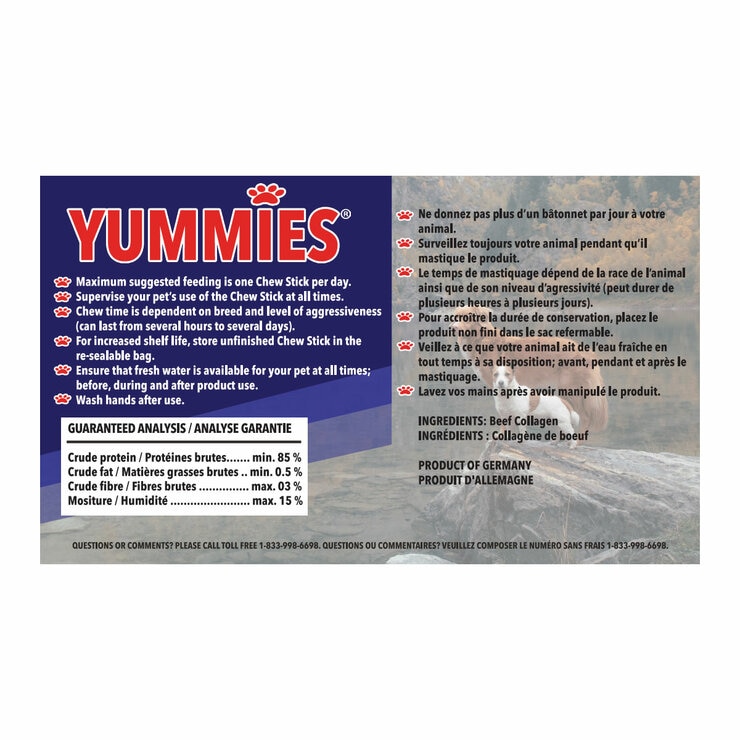 Product Label