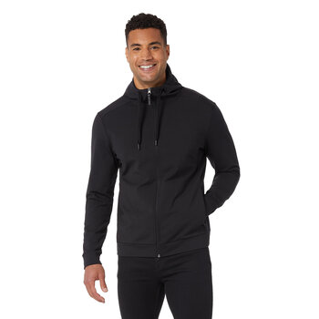 32 Degrees Men's Tech Shield Hoody in 3 Colours and 4 Sizes