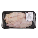 Fresh Monkfish Tails