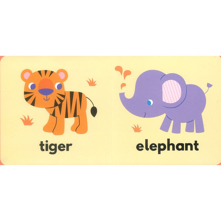 Carry Along x10 Board Books: My First Carry Along x10 Board Books: My First