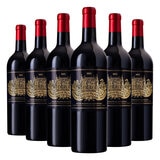 Chateau Palmer Margaux Grand Cru Classe 2021, 6 x 75cl