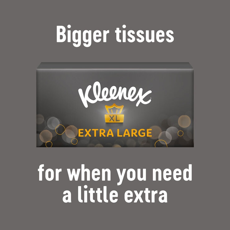 Bigger Tissues