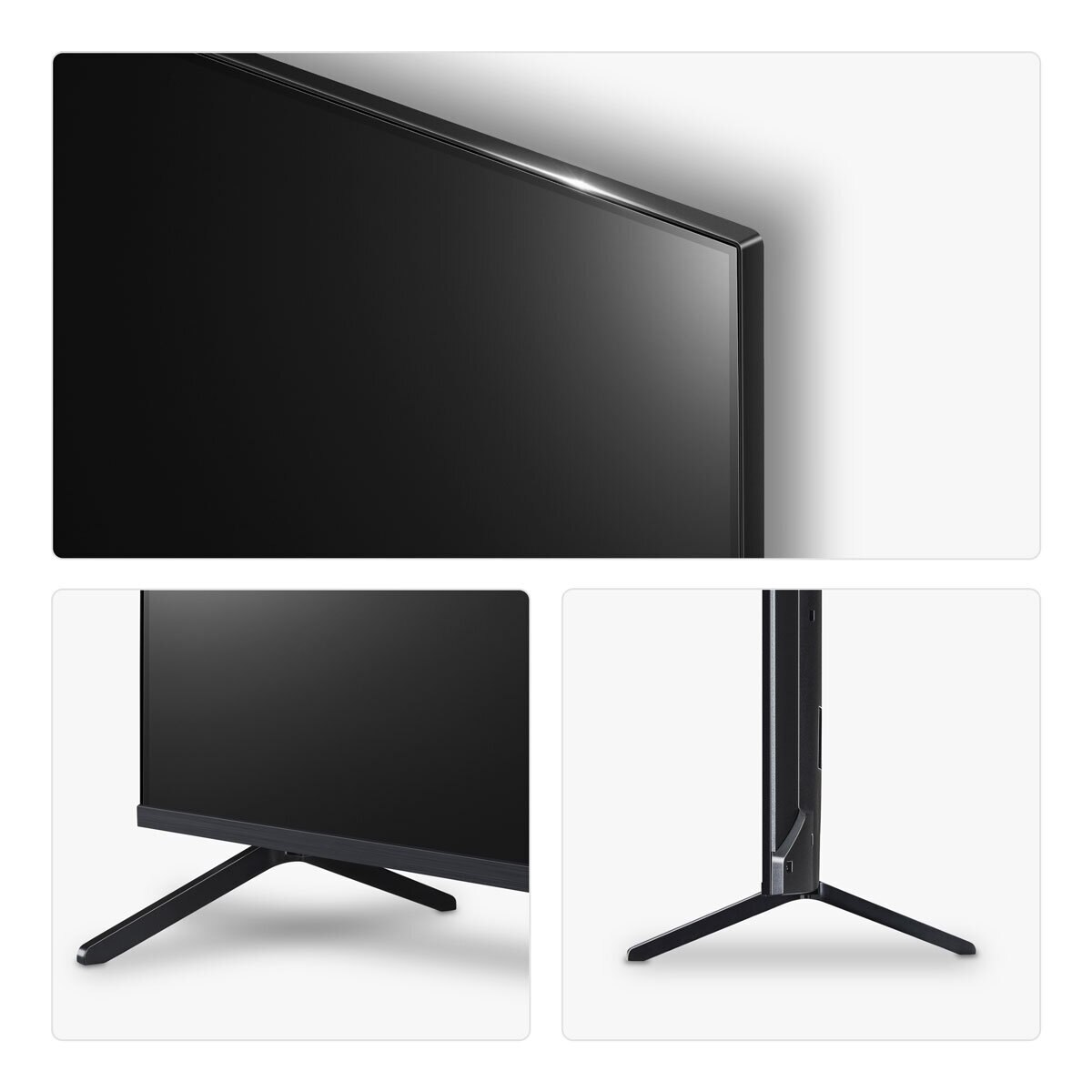 Buy LG 75QNED92A6A 75 Inch QNED 4K Ultra HD Smart TV at Costco.co.uk