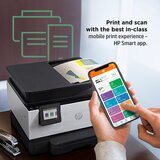HP OfficeJet Pro 9019e All-in-One Wireless Inkjet Printer