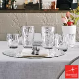 Bormioli Rocco Diamond 12 Piece Glassware Set