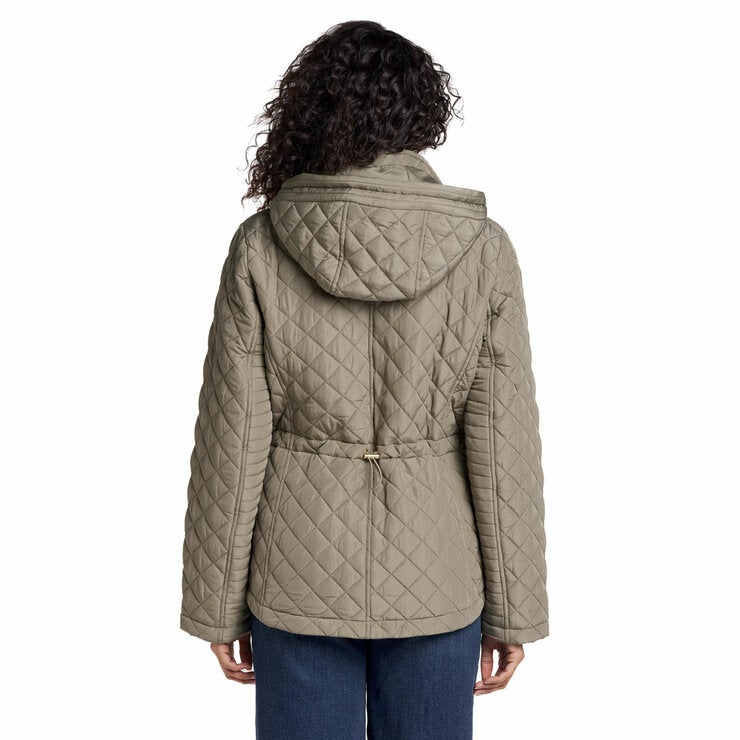 Weatherproof Ladies Quilted Jacket Weatherproof Ladies Quilted Jacket