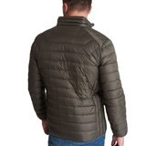 harvey & jones jack men's ultra lightweight down jacket