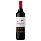 Casa Andina Cabernet Sauvignon, 75cl