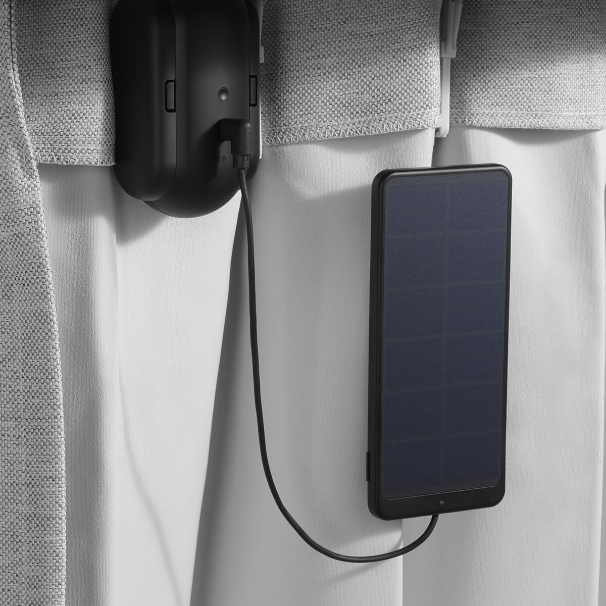Switchbot Solar Panel - Black