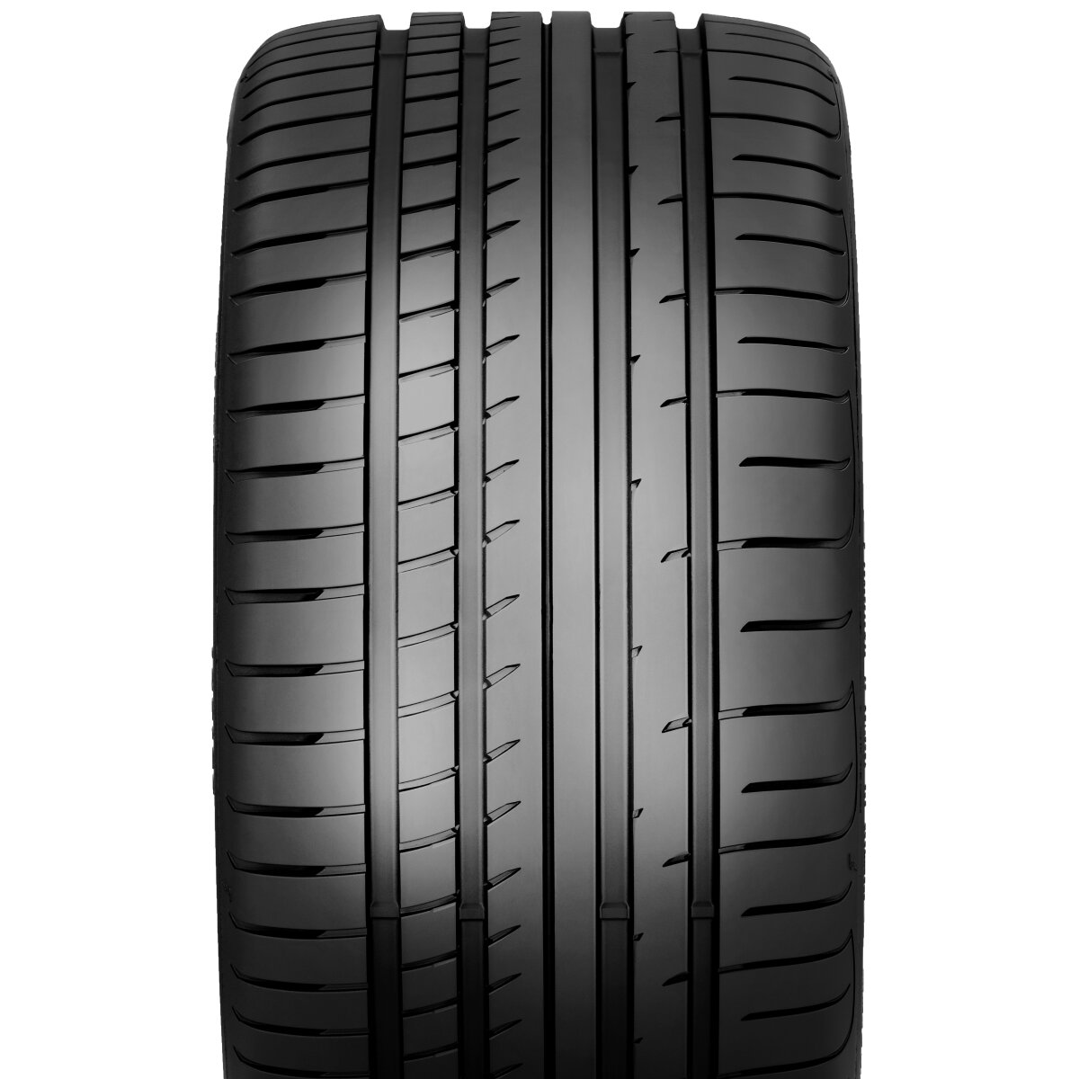 Goodyear 255/40R20 101Y EAG F1 ASY 2 AO XL F