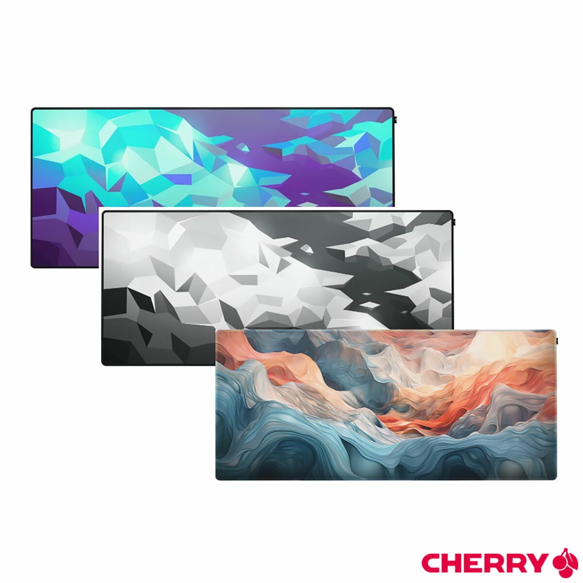 Cherry XTRFY Mouse Pads XL