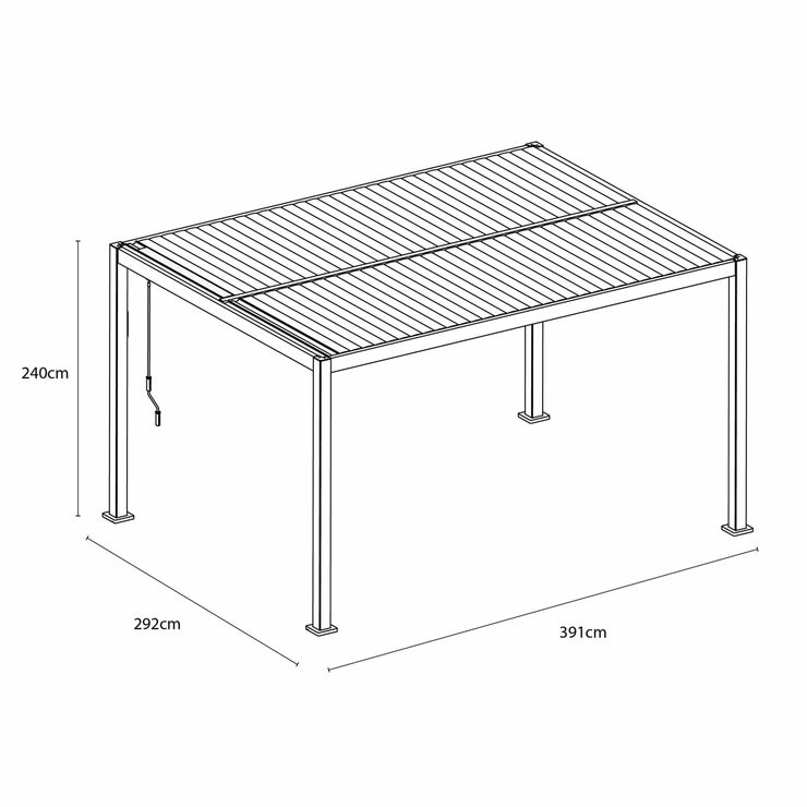 Pergola Pergola