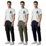 Aeropostale Men's Cargo Pant Aeropostale Men's Cargo Pant