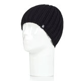 Heat Holders Men's Original Thermal Hats, 2 Pack