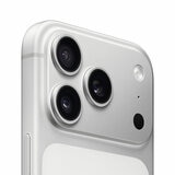 Buy Apple iPhone 17 Pro 256GB Sim Free Mobile Phone in Silver, MG8G4QN/A at costco.co.uk