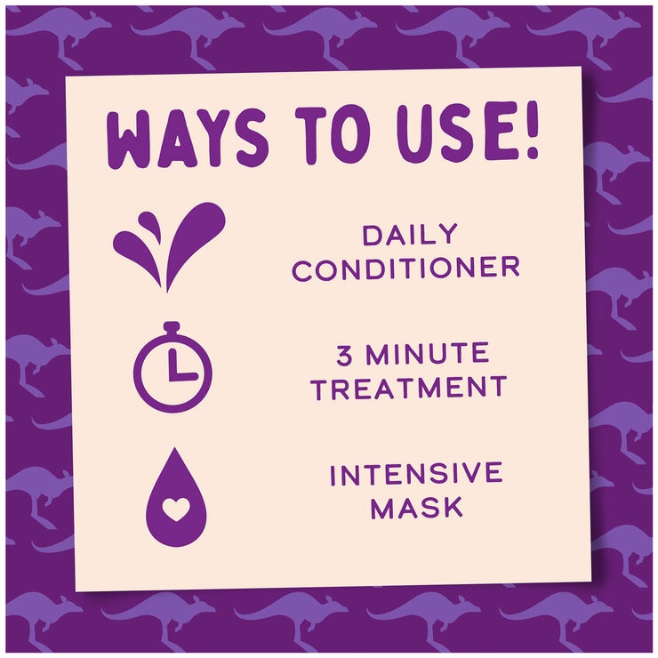 Ways to use it