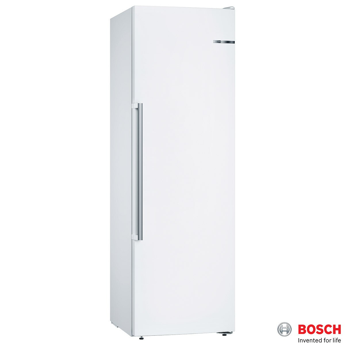 Bosch Serie 6 GSN36AWFPG, Freezer, F Rated in White Cos...