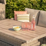 Kettler Lomond Modular Deep Seating Corner Patio Set Kettler Lomond Modular Deep Seating Corner Patio Set