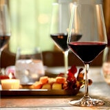 Stolzle Wine Glasses, 635ml, 8 pack