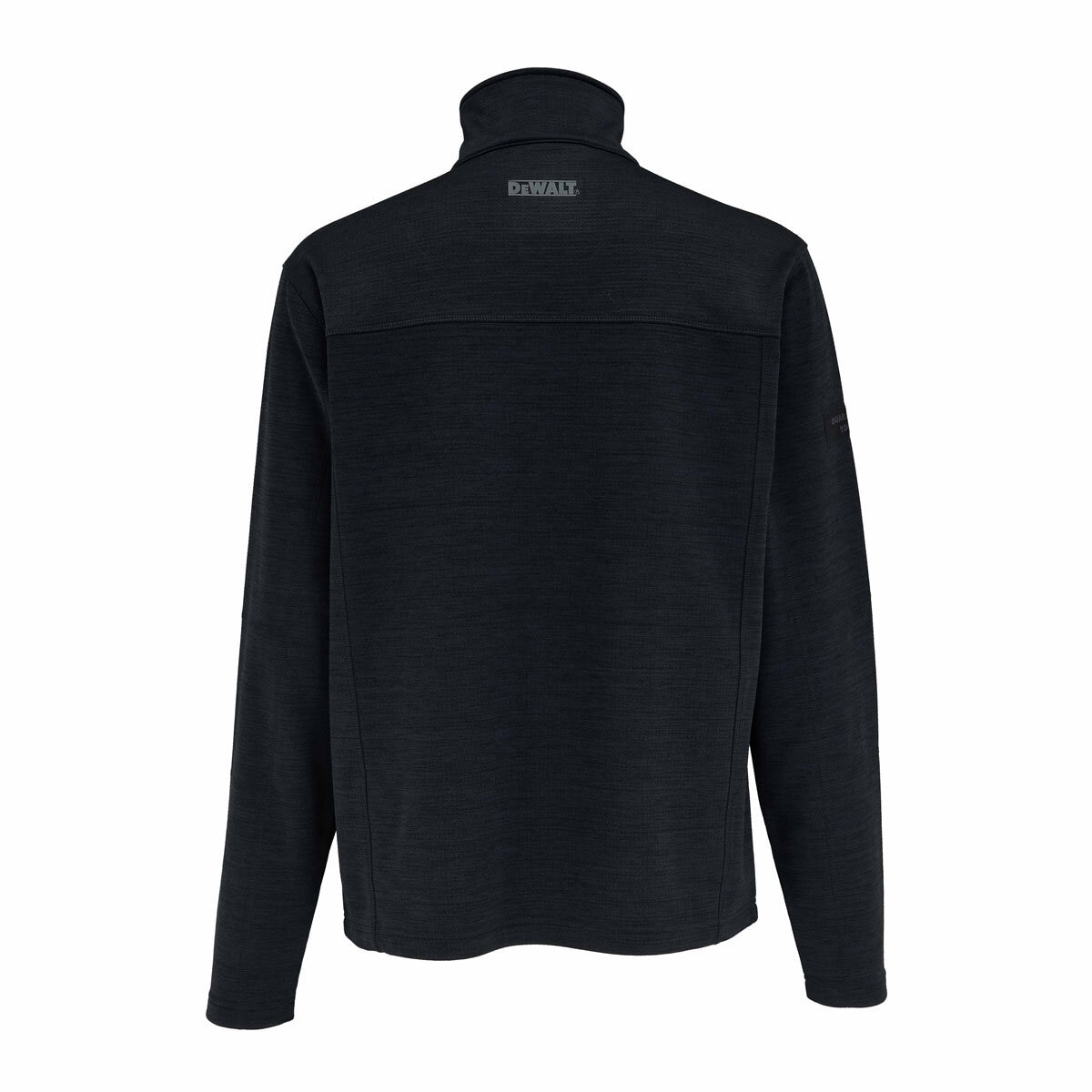 DeWalt Men's Andover 1/4 Zip in Black