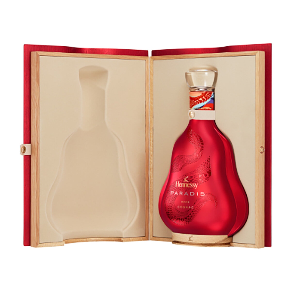 Hennessy Paradis Lunar New Year, 70cl