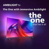 Philips 75PUS8808/12 The One 4K UHD 120Hz LED Ambilight TV