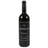 Meerlust Estate Rubicon 2018, 75cl