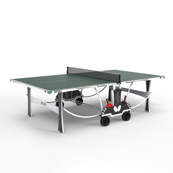 Butterfly Premium 6 Outdoor Table Tennis Table