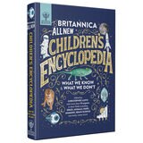 Britannica Children's Encyclopedia (7+ Years)