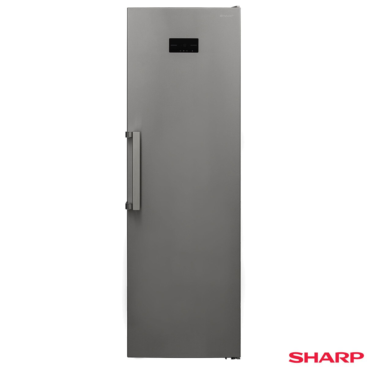 Sharp SJ-SC31CHXI1, Freezer A+ Rating in Inox | Costco UK