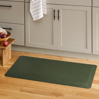 KitchenAid Anti-Fatigue Comfort Gel Mat in 3 Colours, 50 x 99 cm