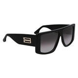 Victoria Beckham VB 678S 001 Sunglasses