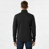 Jack Wills Men's 1/4 Zip Jumper Jack Wills Men's 1/4 Zip Jumper