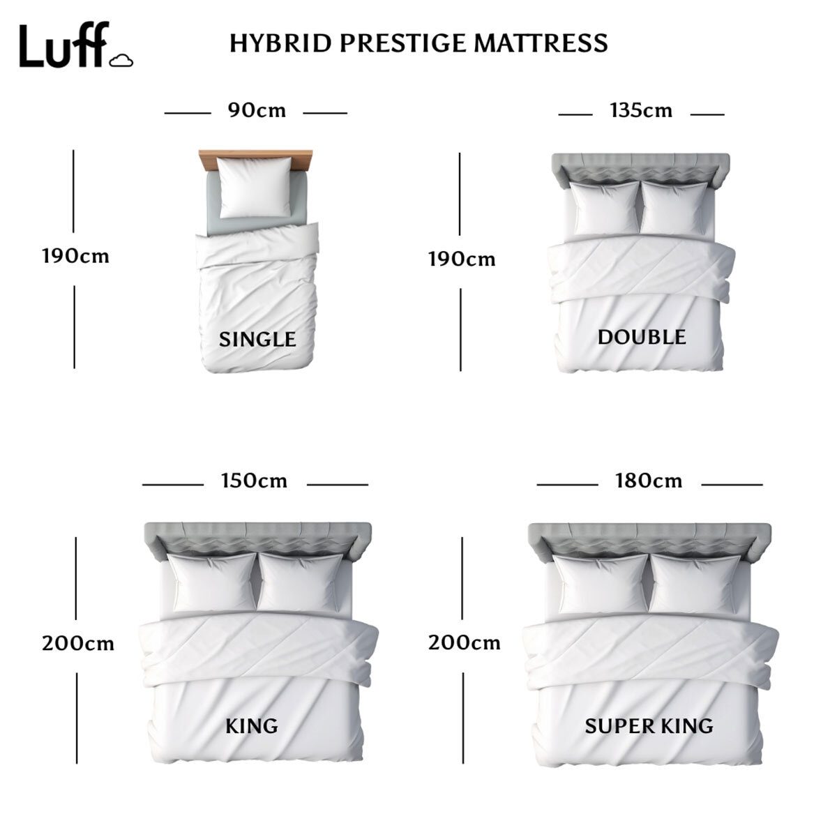 LuffMattressF