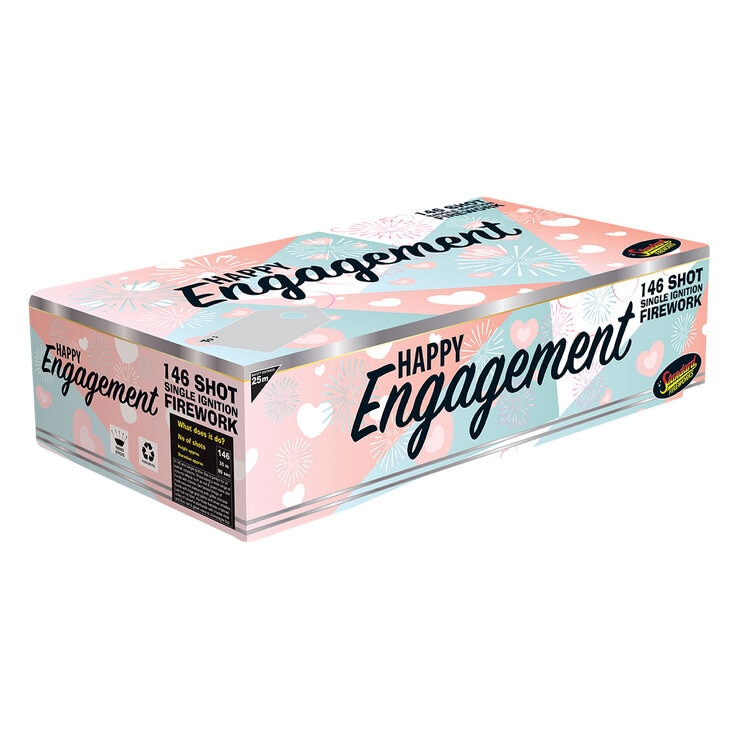 box of fireworks box of fireworks