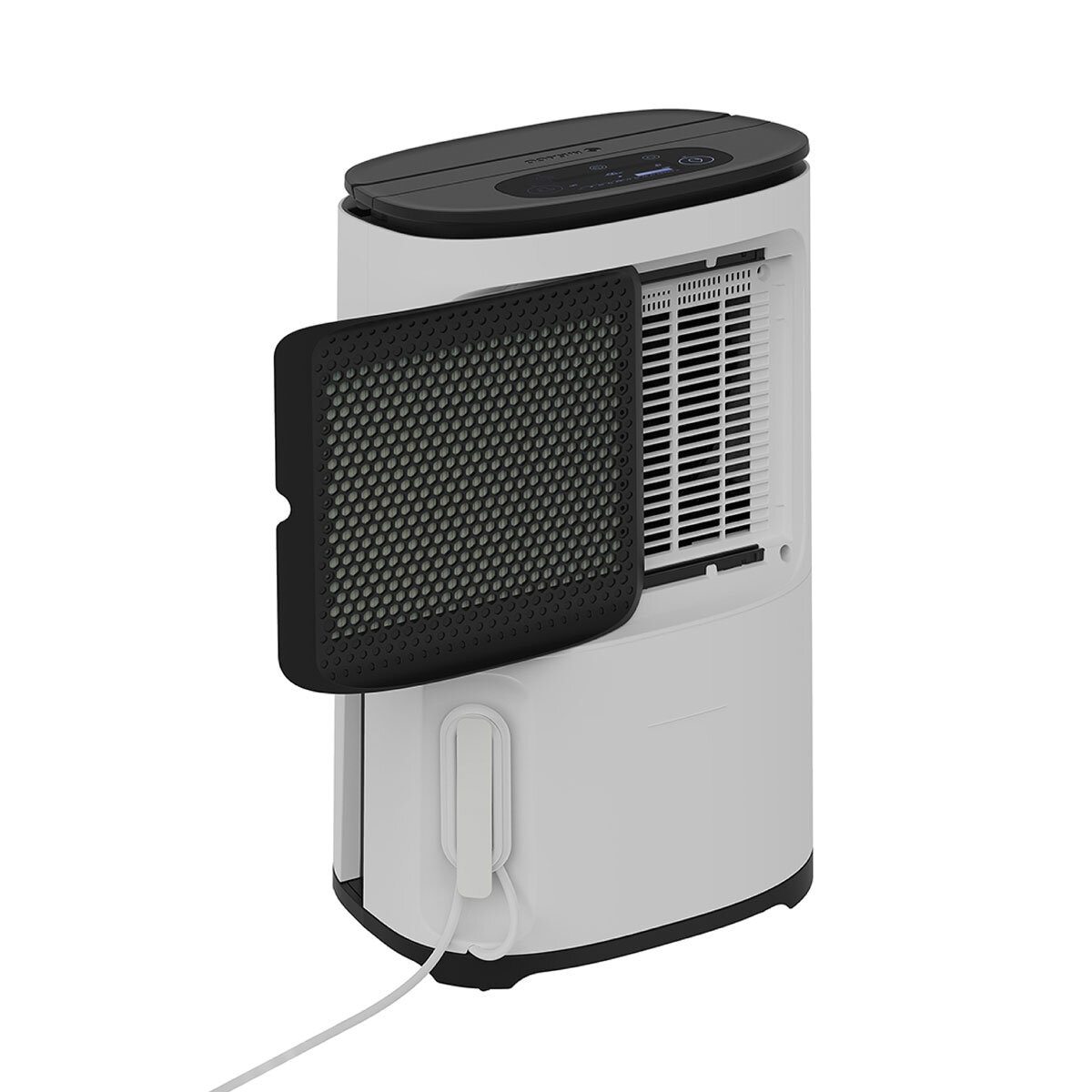 MeacoDry Arete Two 18L Dehumidifier Air Purifier Cos
