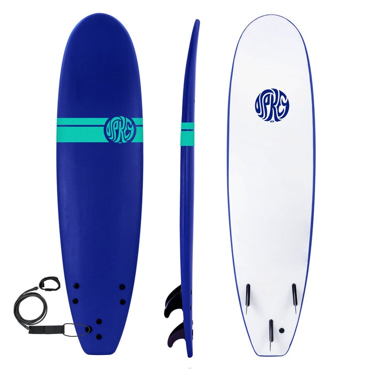 Osprey 7ft 2" Atlantic Foam Surfboard Costco UK