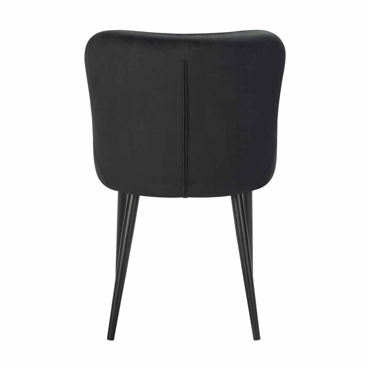 Chair material, back