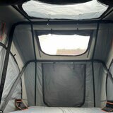 Tuff-Trek TT-O2 PRO-Ruggedised Soft Top Tent in 3 Sizes