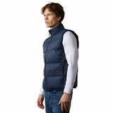 32 Degrees Men's Nano Light Vest 32 Degrees Men's Nano Light Vest