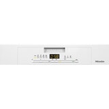 Miele G5110 SC 14 Place Setting Dishwasher, D Rated in White