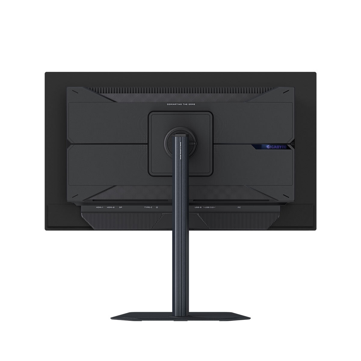 Buy Gigabyte 27 Inch QHD 240Hz OLED Gaming Monitor, MO27Q2 at costco.co.uk