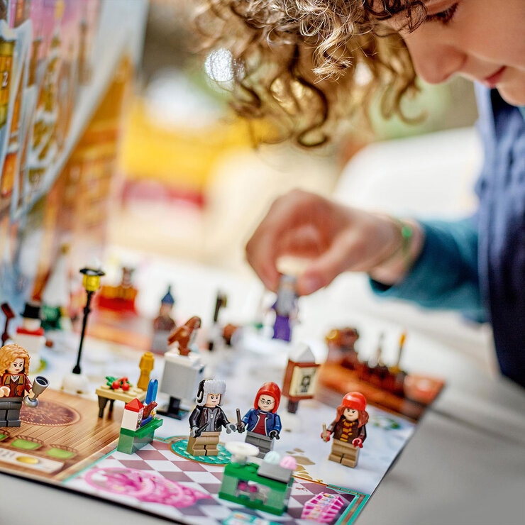 LEGO Harry Potter Advent Calendar - Model 76418 (7+ Years) LEGO Harry Potter Advent Calendar - Model 76418 (7+ Years)