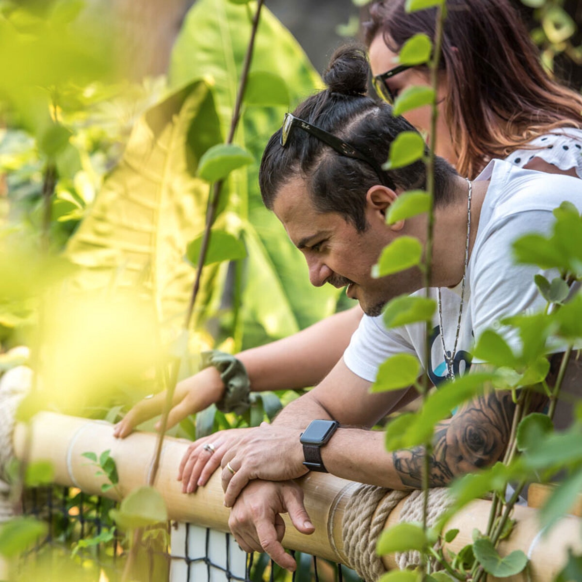 Virgin Experience Days Visit to Chester Zoo