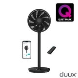 Front Profile of Duux Whisper Flex 2