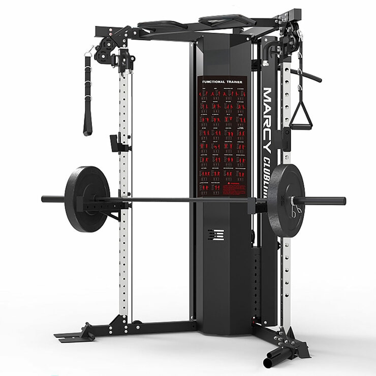 Marcy SM-6500 Functional Training System